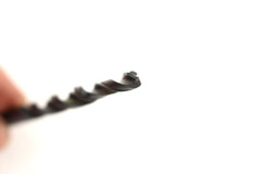 NEW GREENFIELD STEP DRILL HSS 7.00mm .2756 .2031 high speed steel USA twist bla