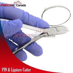 Dental Wire Cutter Ligature Braces Orthodontist Orthodontic Lab Pliers