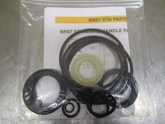 Stanley BR67 Seal Kit for Hydraulic Jack Hammer 04596