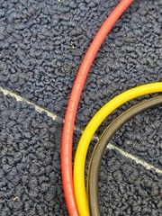 Copeland Molded Plug Wiring Harness 529-0243-02 HVAC Compressor Part