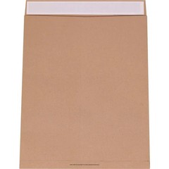 Box Packaging B3203416 Jumbo Mailer 19 x 24 in. Kraft – Brown – Pack of 100