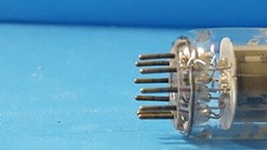 VACUUM TUBE, 5670, AMPEREX, 9PIN