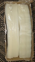 VacMaster Vacuum Chamber Pouches 8″x10″ VP Series 500 Bags BPA-Free 3Mil