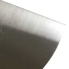 USG Sheetrock 6-Inch High Carbon Steel Taping Knife w/ Matrix Style Handle