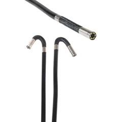 Teslong TD500 Automotive Inspection Camera 6.5MM Borescope Endoscope 1.55m WiFi