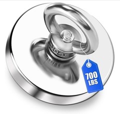Fishing Magnets Super strong Rare Earth Neodymium Magnet set 150-1500 Lbs 1000Lb