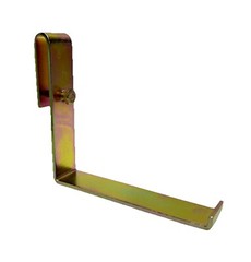 Chatsworth 11268-001 L Bracket 1-1/2″Runaway 1/8″Thickness 4.24″H x 4.75″L x 1″W