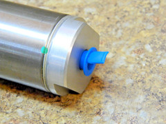 SMC 1-1/2″ Bore X 24″ Stroke NCDMB150-2400-X142US Pneumatic Cylinder