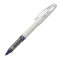 NEW Pentel EnerGel Tradio Pearl .5mm BLUE Gel Pens 12-PC Refillable Needle Fine