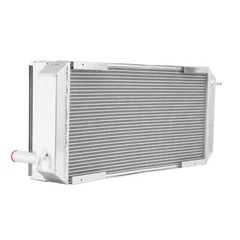 4 Row Radiator For Bobcat T180,T180G,T190,TB85,TB110 Skid Steer Loaders #6686077