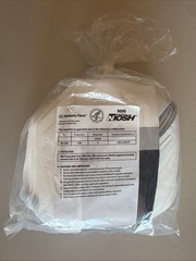 Kimberly-Clark Professional N95 Pouch Respirator (53358) NIOSH-Approved 50/bag
