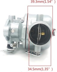 533969M91 Carburetor for Massey Ferguson T030 35 F40 50 135 150 202 204 205 450