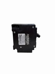 SQUARE D QOT2020 U 20A 120V 2 USED W/HOOK