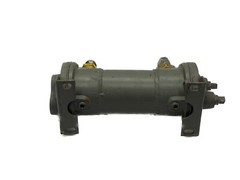 USED ITT Standard Model BCF Tube Heat Exchanger SN# 503003008005 159674-001