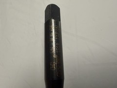 Vintage OSG HSS Ground Thread Taps 12 Pack 5/16” 24NF List 312 GH3 Japan
