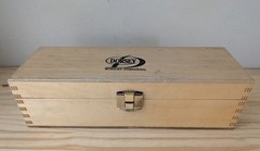 Dorsey Metrology International Standard Bore Gauge | Model 2I50-01 | 0.0001”