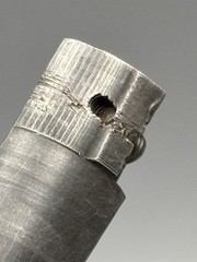 Dapra SSEM1000-1000-R55-2C 1″ Indexable End Mill 4″ OAL 1″ Shank 2 Flute