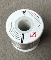 Dura-Pure 95/5 Lead-Free 0.125Inch Solid Solder Wire for Plumbing Repairs (454G)