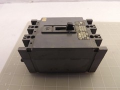 WESTINGHOUSE MARK 75 HFB3050 CIRCUIT BREAK T44541