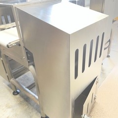 Barrington BPS-MDC-A Metal Detector and Check Weigher – Used – Great Condition!