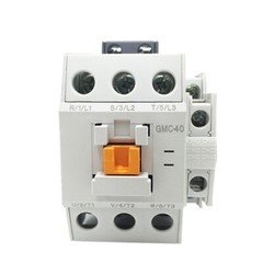 110V/220V/380V For LS (LG) GMC-40 AC Contactor 50/60Hz