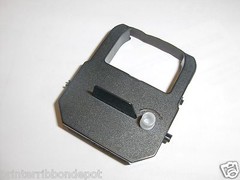 FJA Products Replacement Lathem Time Clock Ribbon for 1000E 1500E 5000E 7000E