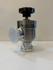 MDC Vacuum Products Corporation 310074 KAV-150 Manual Angle Valve
