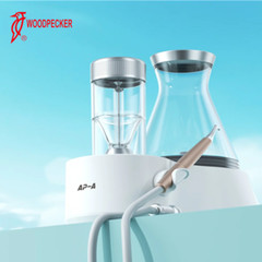 Woodpecker Dental AP-A Subgingival Air Polisher & Ultrasonic Scaler 2 Handpiece