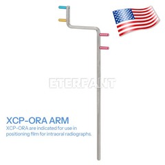 5PCs Dental X-Ray XCP-DS Fit Anterior/Bite wing/Posterior/Endodontic Aiming Arm