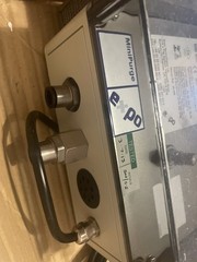 EXPO 07 1ZCF/NM/PO/D712 MINIPURGE CONTROL SYSTEM New