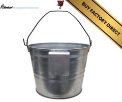 Rhinehart Factory Direct Calf Nipple Pail Complete