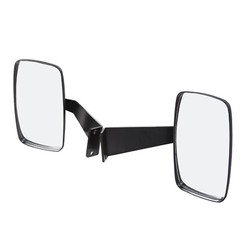 KOJEM Pair Value Mirrors Kit For JOHN DEERE 5000 & 6000 Series 5065E 6420 6520