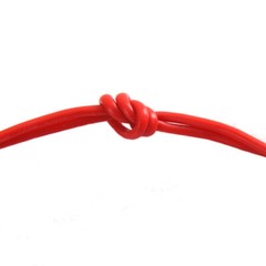UL3135 Flexible Silicone Wire 24AWG Black/Blue/Brown/Gray/Green/Yellow/White/Red