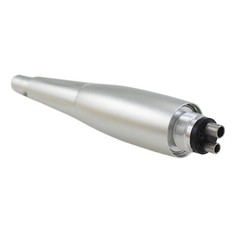 Dental Prophy Handpiece 4:1 1:1 Straight Nose Cone Air Motor 4 Hole NSK HP-44M