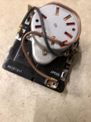 8612-011 Bard 230V 30/60Min Timer OEM 8612-011