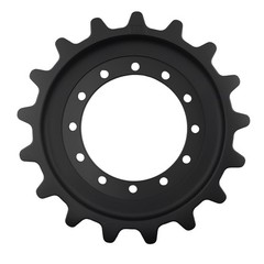 Drive Sprocket Direct replacement For CAT 279D, 279D3, 279DLRC, 289D, 289D3