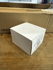 LEVITON RENOIR II MASTER DIMMER