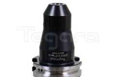 CAT40 1/2″ X 3.5 DUAL CONTACT TAPER END MILL TOOL HOLDER BALANCED G2.5 20000 P[