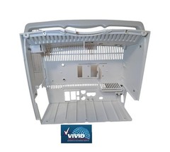 GE Carescape B450 Monitor Rear Housing with Handle