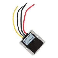 360W High Quality DC/DC Car Voltage Converter Step Up Regulator 12V To 24V 15A