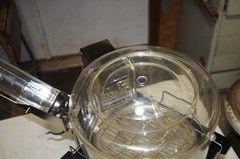 TECHNIPLAST NALGENE Lab Rodent Rat Mouse Diuresis Metabolic Cage 3700M- Complete