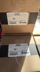 Appleton ENR5201 Receptacle New