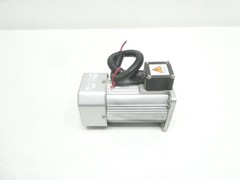 Jwd Motor 100YYJT120-3 Gearmotor 1300rpm 240v-ac