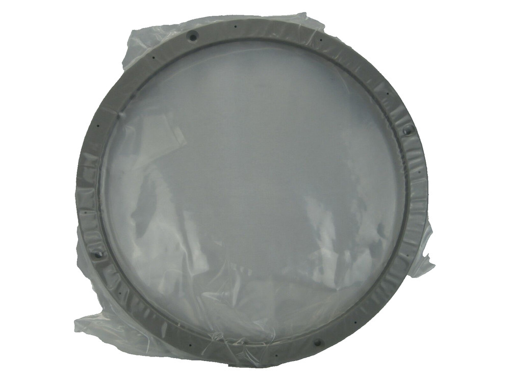 Ulvac Technologies EM0852-160-04A Ti Target Holder Ceraus ZX-1000 New Surplus