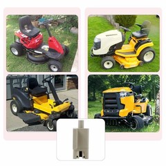 Compact Safety Switch Replacement for Cub Cadet & Kubota – Easy Installation