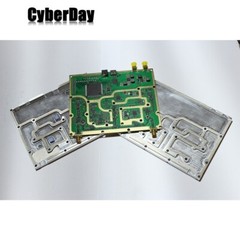 2025 Upgraded LibreVNA 100KHz-6GHz USB Based Full 2Port Vector Network Analyzer