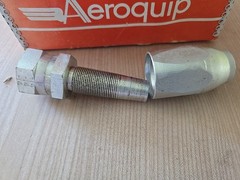 Aeroquip 4721-14-12, Box Of 15