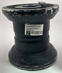 ZBox 172B04-37300 Bottom Roller fits Yanmar VIO-45-6-A VIO-50-6-A VIO-55-6-A