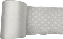 984Ft X 8″ X 12″ Air Cushion Machine Small Bubble Pillow Packaging Film Roll