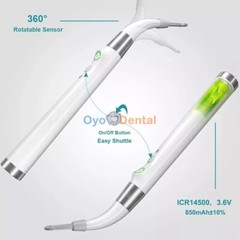 Dental Implant Locator Detector Locator Implant Screw Finder Tool 360 Rotation